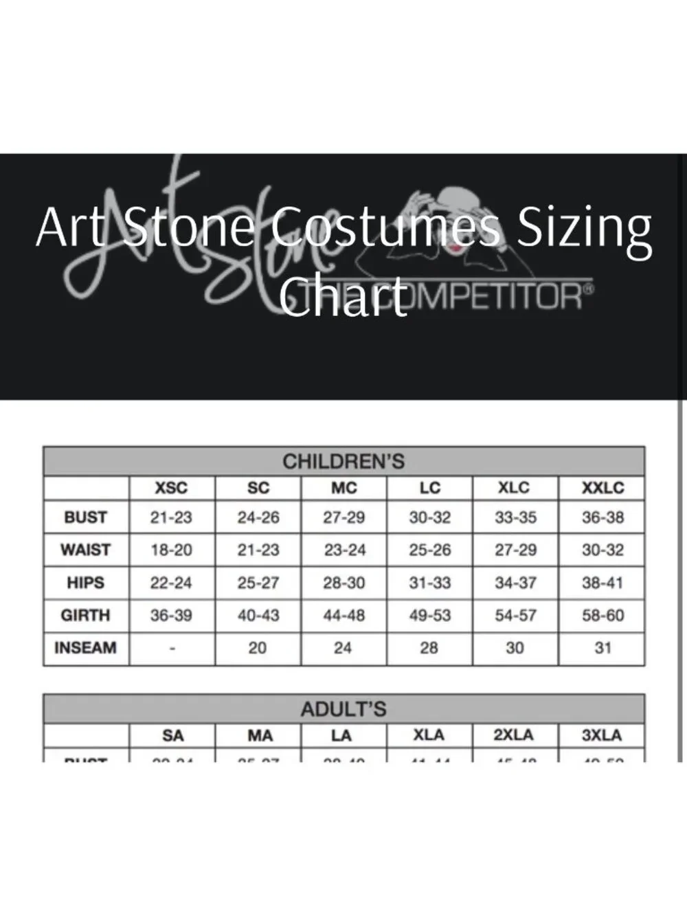 Art Stone Tutu Dance Costume‎ Girls Size LC Floral Ballet Leotard Recital Outfit